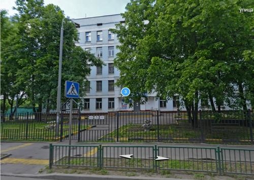 ДЮСШ № 86 Москомспорта на Тимирязевской